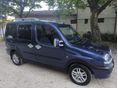 FIAT DOBLO Dobló 1.9 JTD Dynamic Malibu