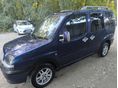FIAT DOBLO 2004 - 4