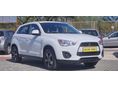 MITSUBISHI ASX 2015/6 - 2