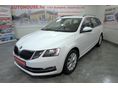 SKODA OCTAVIA Combi 1.6 CR TDI Style MAGYARORSZÁGI! SZERVÍZKÖNYVES! CARPLAY! ANDROID! DIGIT KLIMA! TEMPOMAT!