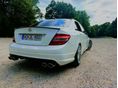 MERCEDES-BENZ C 350 2008/2 - 2