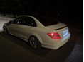 MERCEDES-BENZ C 350 2008/2 - 3