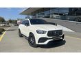 MERCEDES-AMG GLE 53 / Garancia / Amg Premium / Vezetéstámogató / Night csomag /