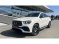 MERCEDES-AMG GLE 53 2021/10 - 11