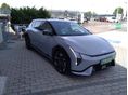 KIA EV4 81,4kWh GT Line +DWP CSOMAG+NAPTETŐ!MO-I. 1 TULAJ. SÉRÜLÉSMENTES. TÉLI GUMIK IS