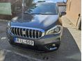 SUZUKI SX4 S-CROSS 1.4T GL+ (Automata) Magyar autó szép állapot!