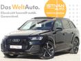 AUDI Q7 50 TDI S line quattro Tiptronic ic [7 személy] 38e.km!