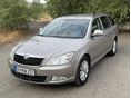 SKODA OCTAVIA 2009/8 - 1