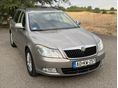 SKODA OCTAVIA 2009/8 - 2
