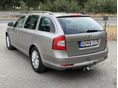 SKODA OCTAVIA 2009/8 - 3