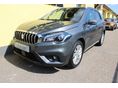 SUZUKI SX4 S-CROSS 2017/6 - 1