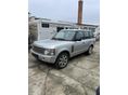 LAND ROVER RANGE ROVER 2004/6 - 3