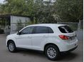 MITSUBISHI ASX 2017/1 - 2