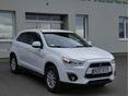 MITSUBISHI ASX 2017/1 - 3