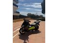 BMW C EVOLUTION Long Range