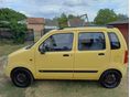 SUZUKI WAGON R+ 1.3 GLX ABS+Servo MM