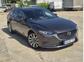 MAZDA 6 Sportkombi 2.5i Revolution Top (Automata)