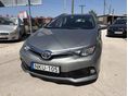 TOYOTA AURIS 2015/11 - 3