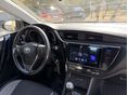 TOYOTA AURIS 2015/11 - 12