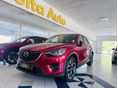 MAZDA CX-5 2.0i Takumi AWD (Automata) Pazar felszereltséggel . BOSE hifi
