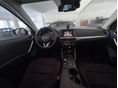 MAZDA CX-5 2017/8 - 11