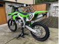 KAWASAKI KX 450 F 2023/5 - 4