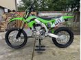 KAWASAKI KX 450 F 2023/5 - 5