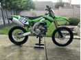 KAWASAKI KX 450 F 2023/5 - 6