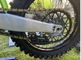 KAWASAKI KX 450 F 2023/5 - 7