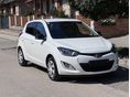 HYUNDAI I20 2014/6 - 1