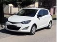 HYUNDAI I20 2014/6 - 4