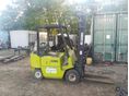 CLARK GPM 20SB