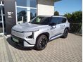 KIA EV5 81,4kWh GT Line