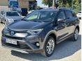 TOYOTA RAV 4 Rav4 2.5 Hybrid Active MY18 2WD e-CVT 76E KM! FRISS SZERVIZ!