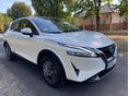 NISSAN QASHQAI 2024 - 2