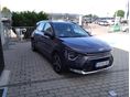 KIA NIRO 1.6 GDI HEV Gold DCT +SENSE CSOMAG.MO-I.1 TULAJ. SÉRÜLÉSMENTES. GARANCIA 2032-IG. TÉLI GUMIK IS!