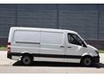 MERCEDES-BENZ SPRINTER 2018/6 - 2