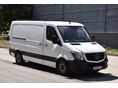 MERCEDES-BENZ SPRINTER 2018/6 - 1