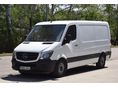 MERCEDES-BENZ SPRINTER 2018/6 - 4