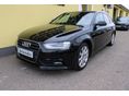 AUDI A4 2012/3 - 1