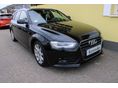 AUDI A4 2012/3 - 6