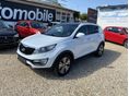 KIA SPORTAGE 2.0 CRDi LX Exclusive 4x4 Panorámatető. kulcsnélküli indítás. ülésfűtés