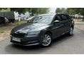 SKODA SUPERB Combi 2.0 TDI SCR Style DSG Első Tulajdonostól! Magyarországi! Új vezérlés! Sérülésmentes!