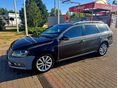 VOLKSWAGEN PASSAT VII 2.0 CR TDI Comfortline BMT