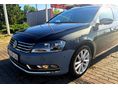 VOLKSWAGEN PASSAT VII 2013/6 - 2