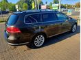 VOLKSWAGEN PASSAT VII 2013/6 - 7