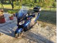 SUZUKI AN 650 BURGMAN 2006/4 - 2