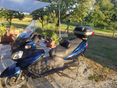 SUZUKI AN 650 BURGMAN 2006/4 - 3