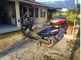 SUZUKI AN 650 BURGMAN 2006/4 - 4