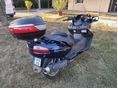 SUZUKI AN 650 BURGMAN 2006/4 - 5